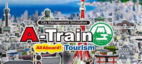 a train all aboard tourism free download